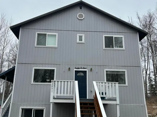 2891 S Donovan Dr, Wasilla, AK 99623