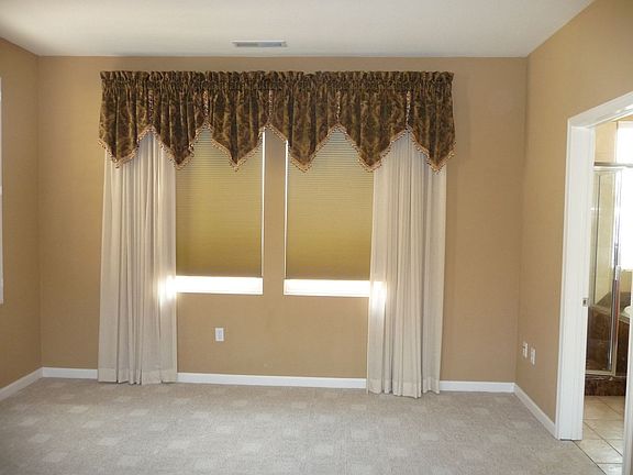 Master suite