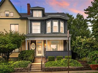 229 3rd St, Aspinwall, PA 15215