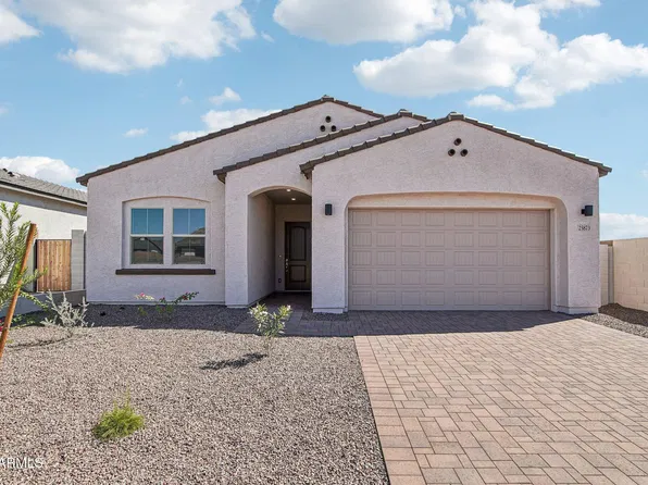 25873 N 79TH Drive, Peoria, AZ 85383