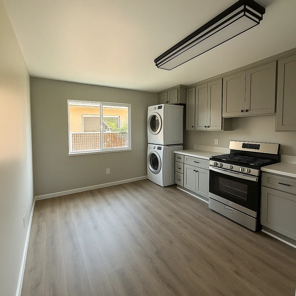 2 bed, 841 sqft, $2,500 — Photo 2