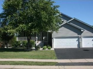 1871 73rd St, Centerville, MN 55038