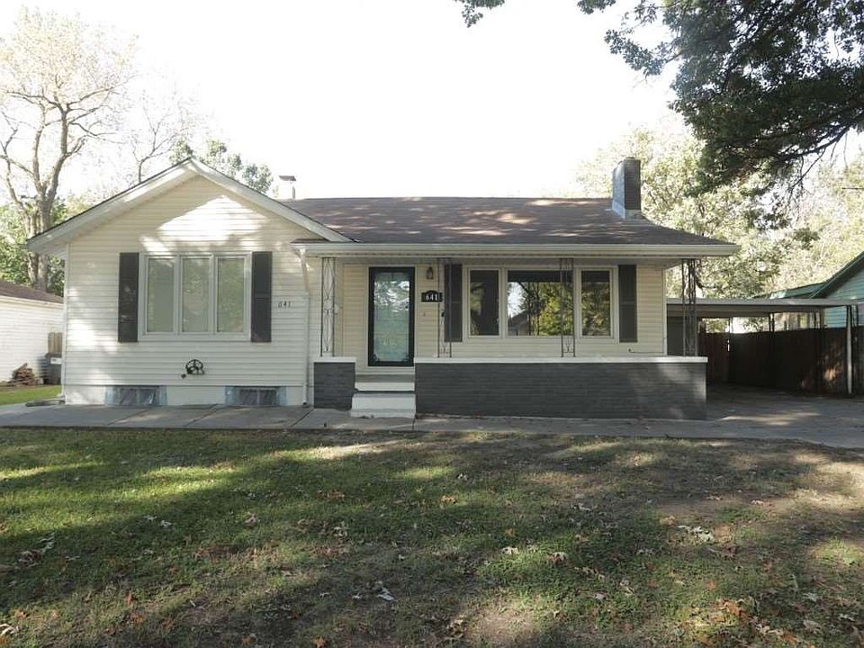 1st image of 641 S Terrace Dr