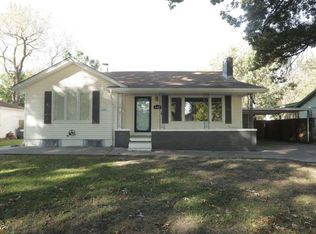 641 S Terrace Dr, Wichita, KS 67218