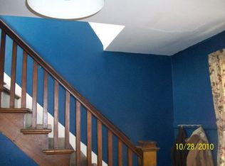 156 S Bridge St, Adena, OH 43901