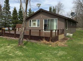 217 E Lake Emily Rd, Crystal Falls, MI 49920