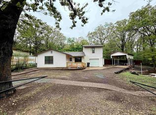 449 Rs Private Rd #7709, Emory, TX 75440