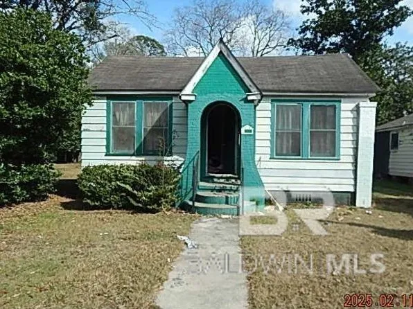 559 Williams St, Mobile, AL 36606