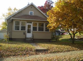 808 S Elm Ave, Jackson, MI 49203