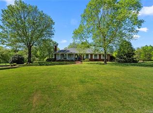 1038 Meadowbrook Rd, Chester, SC 29706