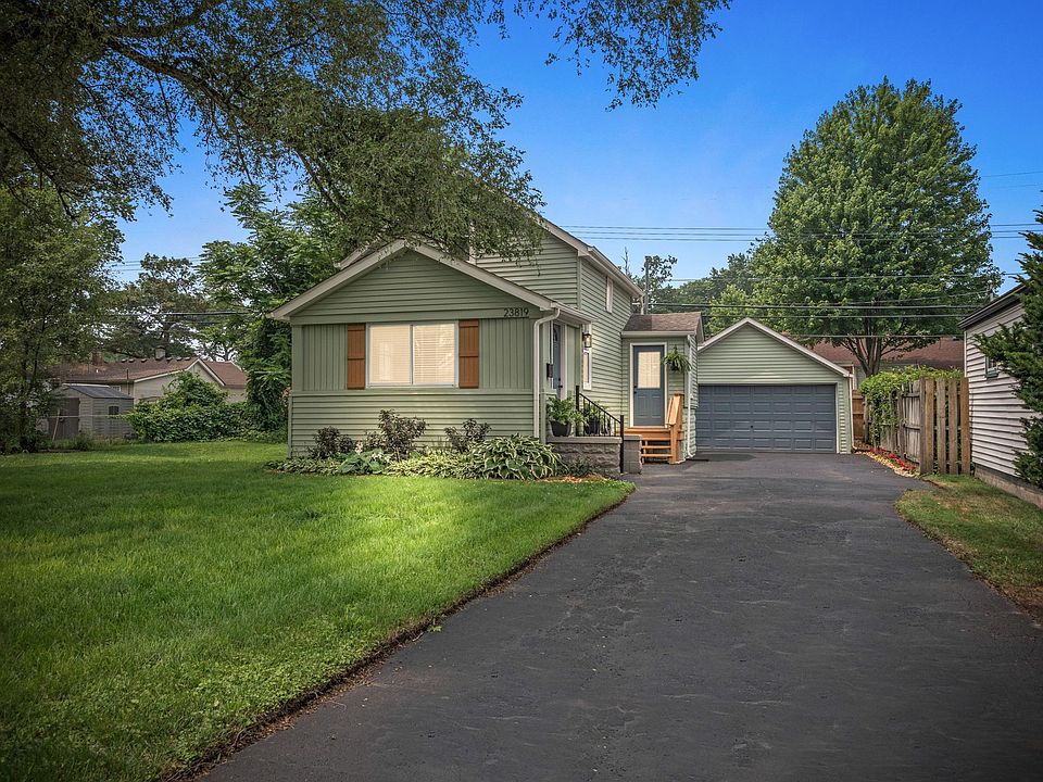 1st image of 23819 Cayuga Ave