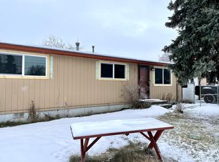 214 Park Dr, Kalispell, MT 59901