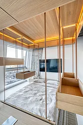 Rented by BHS Development Marketing