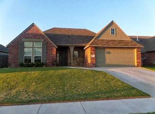 18857 E 48th Pl, Tulsa, OK 74134