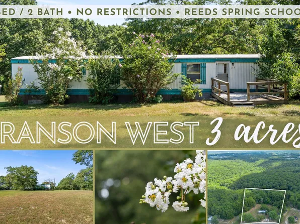 158 Steven Lane, Branson West, MO 65737