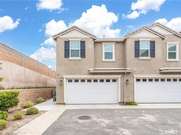 1749 Franklin Tree Pl, Upland, CA 91784