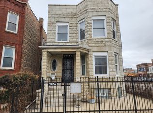 3806 W Cermak Rd, Chicago, IL 60623