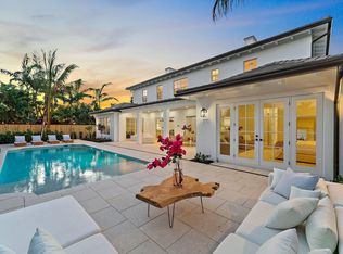 124 Easterly Rd, North Palm Beach, FL 33408