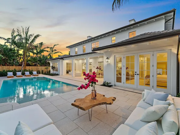 124 Easterly Road, North Palm Beach, FL 33408