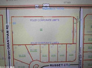 0 Us Highway 98, Magnolia Springs, AL 36535