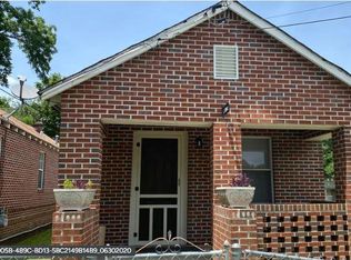 2831 Thomas St, Columbus, GA 31906