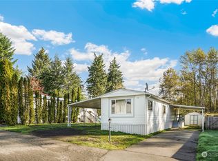 28000 NE 142nd Pl SPACE 128, Duvall, WA 98019