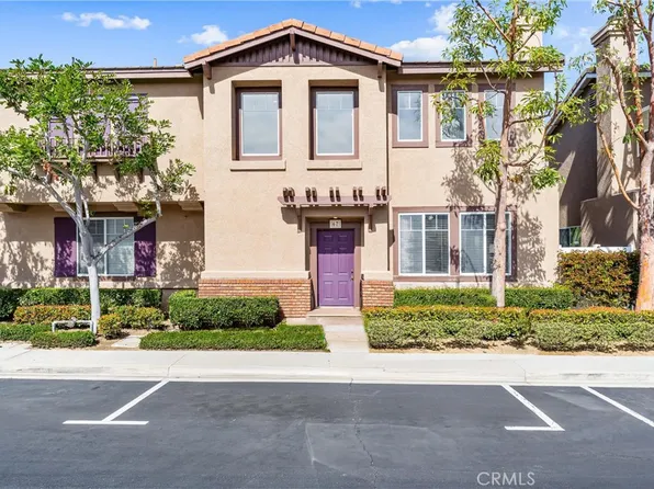 67 Woodcrest Ln, Aliso Viejo, CA 92656
