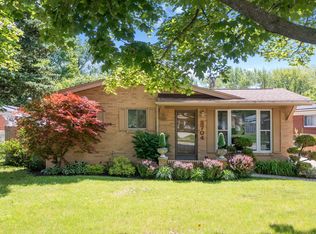 3704 Edgeland Ave, Royal Oak, MI