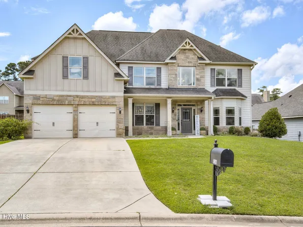 736 Old Indian Camp Road, Grovetown, GA 30813