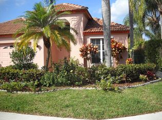 2034 Bonisle Cir, Riviera Beach, FL 33418