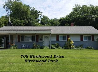 708 Birchwood Dr, Newark, DE 19713