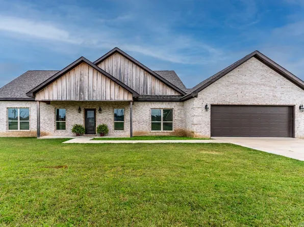 402 Olivia Dr, Newport, AR 72112