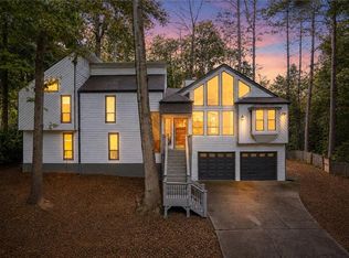 4910 Tremont Dr NE, Marietta, GA 30066