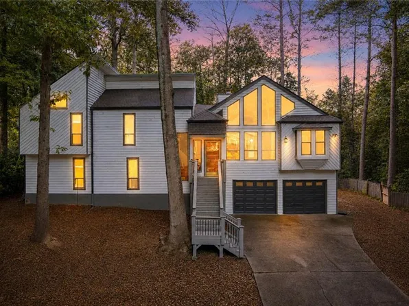 4910 Tremont Dr NE, Marietta, GA 30066