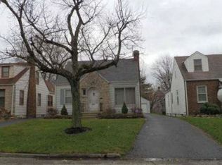 1344 Linwood Ave, Columbus, OH