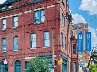 19 W Preston St #303, Baltimore, MD 21201