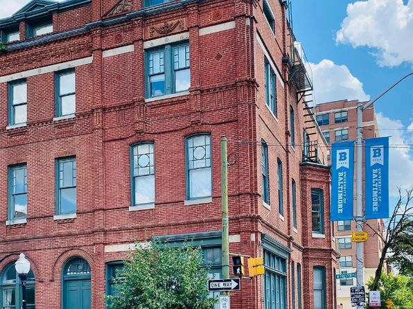 19 W Preston St #303