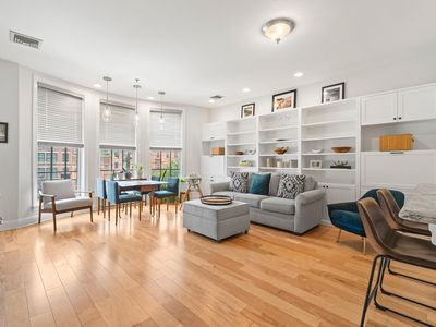 263 Grand St #B, Jersey City, NJ, 07302
