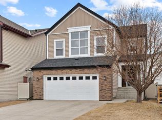 137 Copperleaf Bay SE, Calgary, AB T2Z0J2