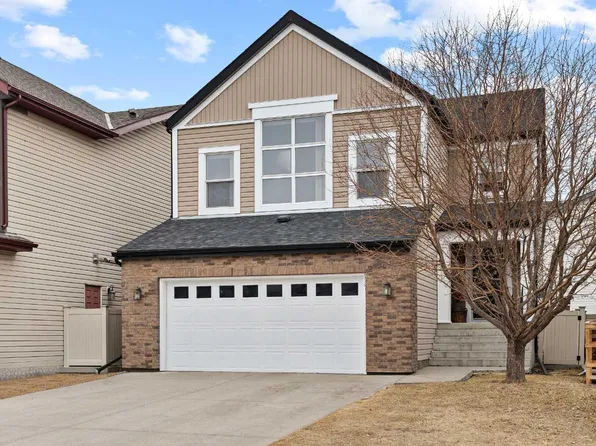 137 Copperleaf Bay SE, Calgary, AB T2Z 0J2