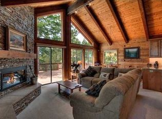 1011 Dorcey Dr, Incline Village, NV 89451