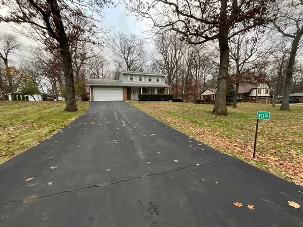 W3819 Shady Ln, Fond Du Lac, WI 54937