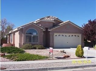 4389 Snow Heights Cir SE, Rio Rancho, NM 87124