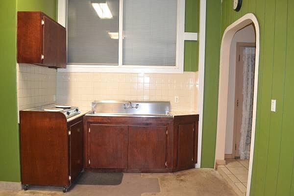 Studio - Outdoor Kitchen