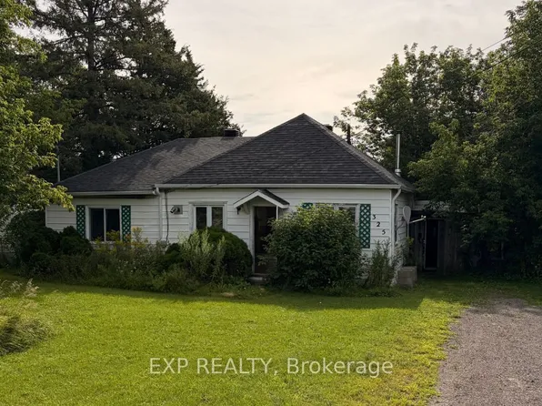 325 County Road 16 Rd, Elizabethtown Kitley, ON K0G 1G0