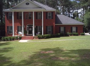 7285 Saluda Blvd, Spanish Fort, AL 36527