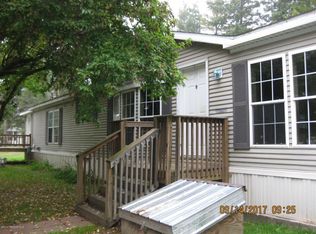 498 Norway Ave, Shevlin, MN 56676