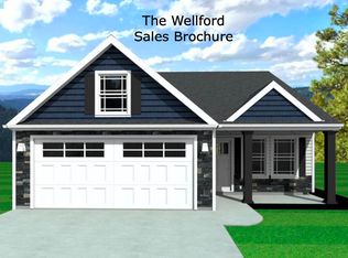 2133 Davenport Ct, Moore, SC 29369