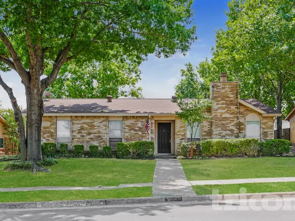 1226 Meadow Creek Dr, Lancaster, TX 75146