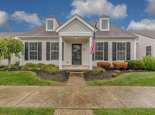 7186 Normanton Dr, New Albany, OH